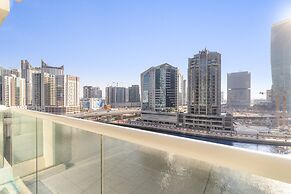 Prive by Damac A - 610 2BD