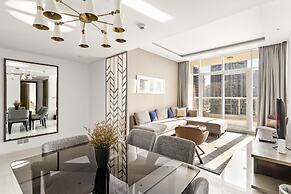 Prive by Damac A - 610 2BD