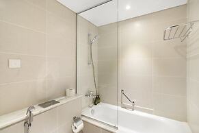 Prive by Damac A - 610 2BD
