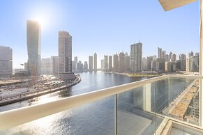 Prive by Damac A - 610 2BD