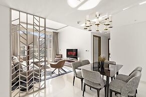 Prive by Damac A - 610 2BD