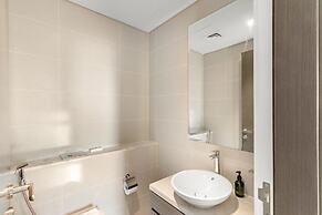Prive by Damac A - 610 2BD