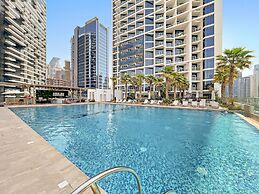 Prive by Damac A - 610 2BD