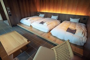 Nature Base Hotel NUPPUKOTTE