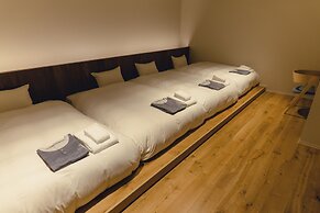 Nature Base Hotel NUPPUKOTTE