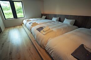 Nature Base Hotel NUPPUKOTTE