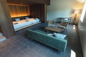 Nature Base Hotel NUPPUKOTTE