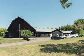 Nature Base Hotel NUPPUKOTTE