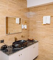 Mhendo Hotel & Studio Suites
