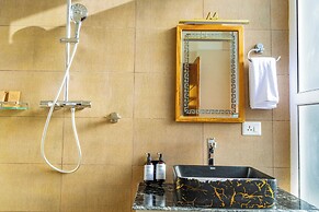Mhendo Hotel & Studio Suites