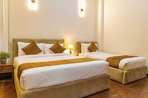 Mhendo Hotel & Studio Suites