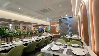 Hotel Holiday international