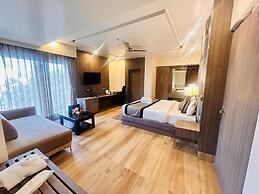 Hotel Holiday international