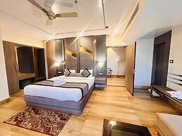 Hotel Holiday international