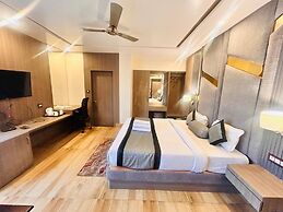 Hotel Holiday international