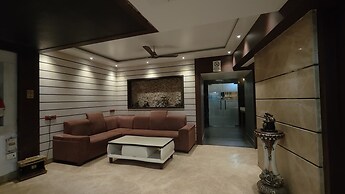 Hotel Holiday international