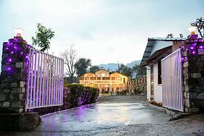 Monal meadows