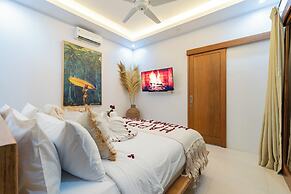 Salthouse Uluwatu