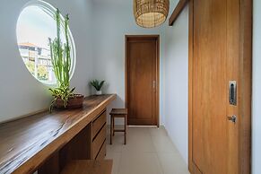 Salthouse Uluwatu