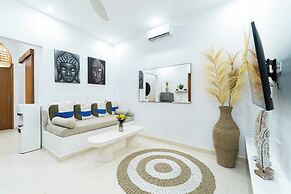 Salthouse Uluwatu