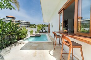 Salthouse Uluwatu