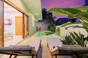 Salthouse Uluwatu