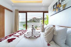 Salthouse Uluwatu