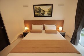 Lake Villas Premium Kandy