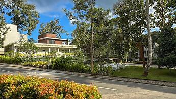 Lake Villas Premium Kandy