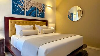 Lake Villas Premium Kandy