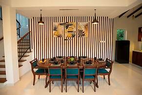 Lake Villas Premium Kandy