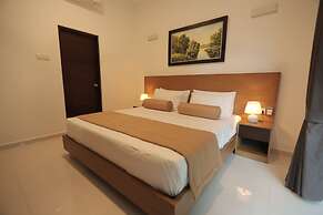 Lake Villas Premium Kandy