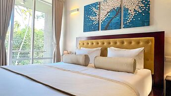 Lake Villas Premium Kandy