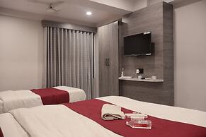 Hotel Dhara
