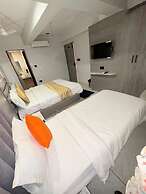 Hotel Dhara