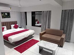 Hotel Dhara