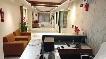 Hotel Dhara