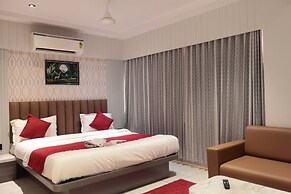Hotel Dhara