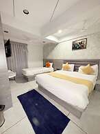 Hotel Dhara