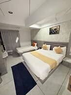 Hotel Dhara