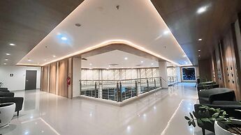 Patra Dumai Hotel