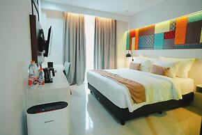 Patra Dumai Hotel
