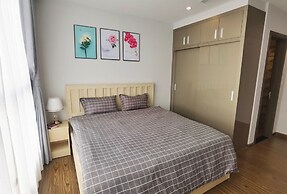 Vinhomes West Point Residence