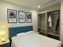 Vinhomes West Point Residence