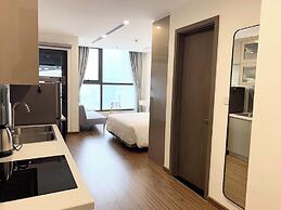 Vinhomes West Point Residence