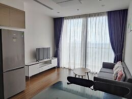 Vinhomes West Point Residence