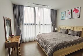 Vinhomes West Point Residence