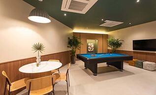Weave Suites - Hillside