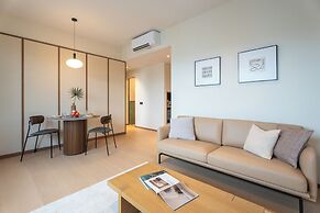 Weave Suites - Hillside
