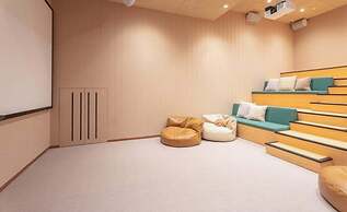 Weave Suites - Hillside